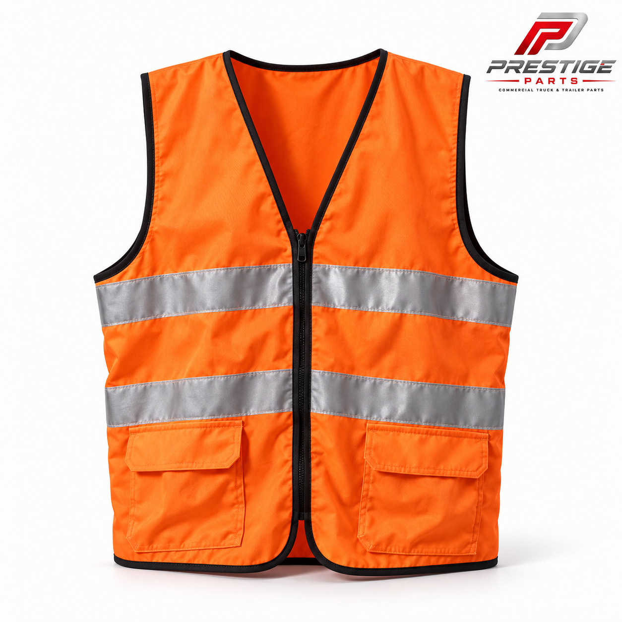 PPE — truck and trailer parts category