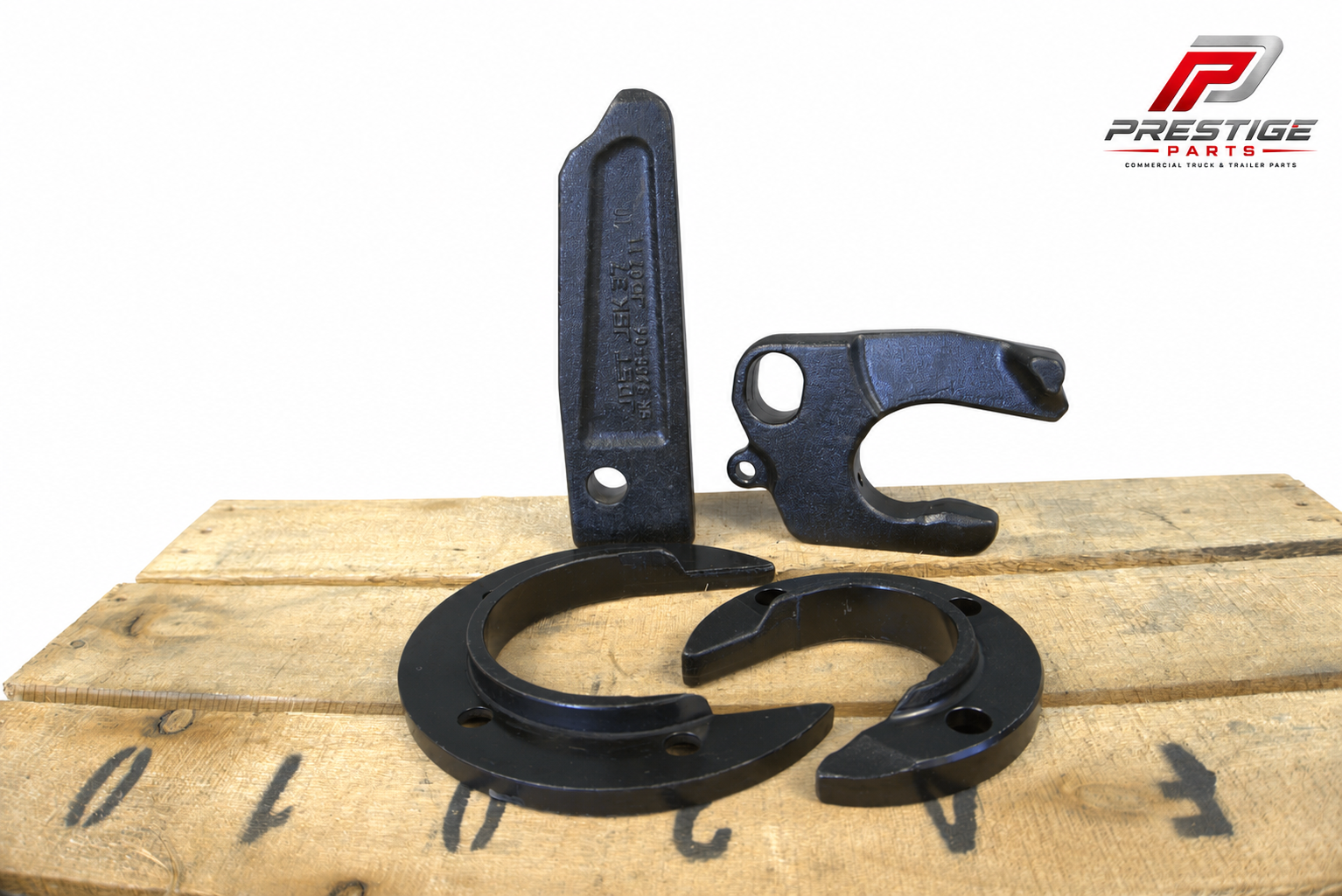 Other for commercial trucks and trailers — UNIVERSAL & ACCESSORIES
