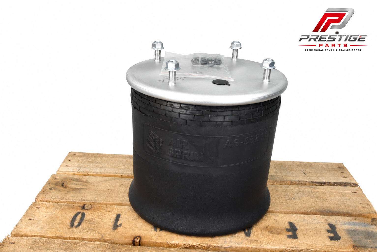 Airbag RK11 — Suspension