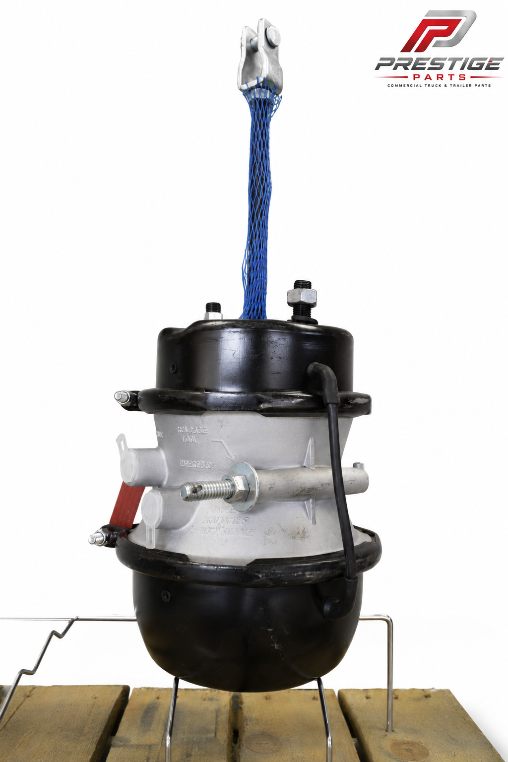 Brake boosters — Braking systems