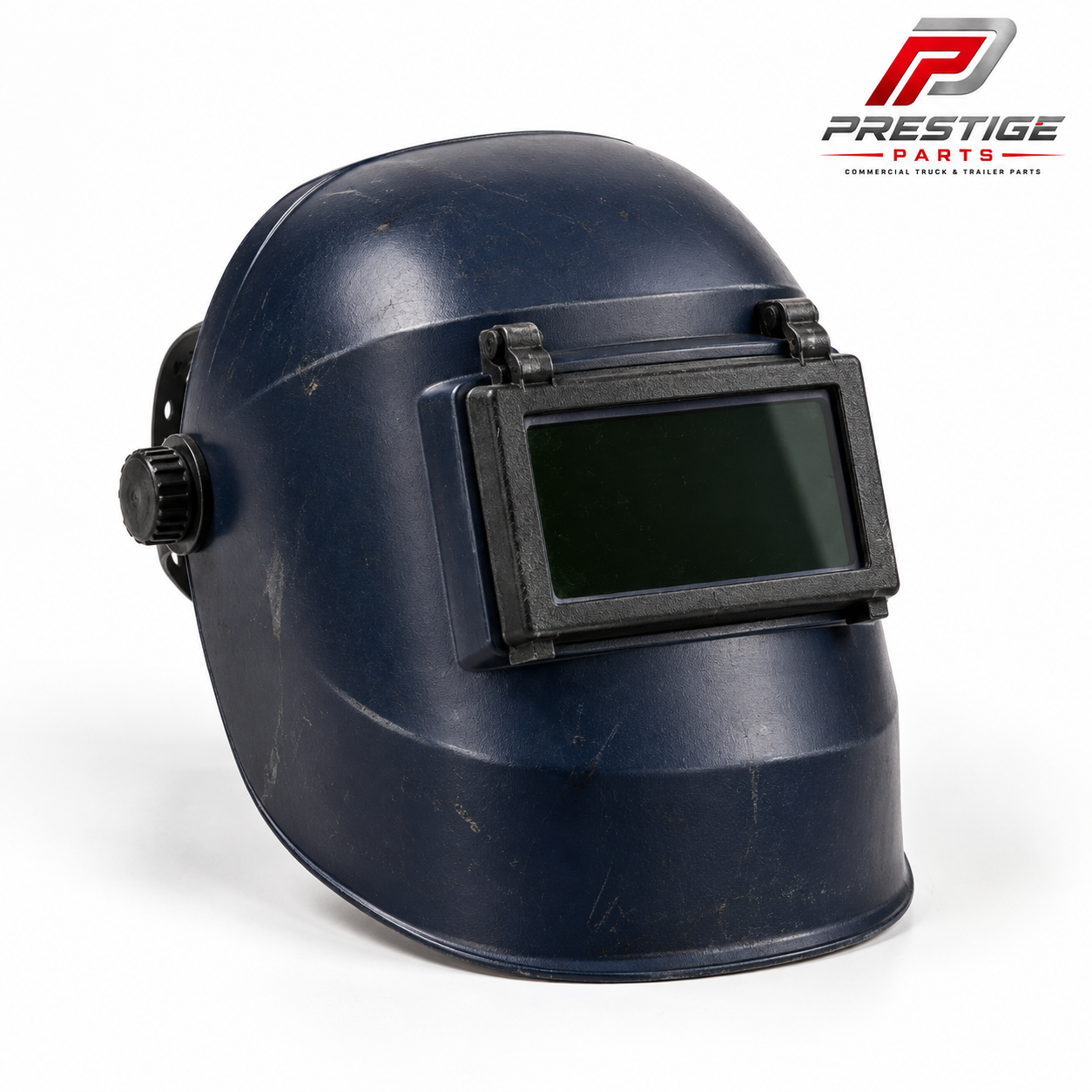 Welder's mask product view