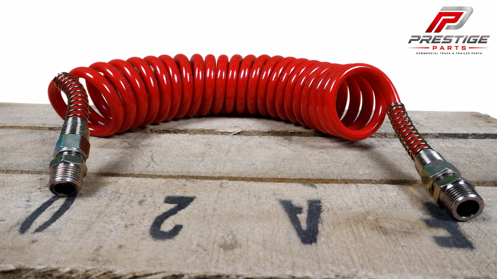 Suzi Air Pipe Red — Other