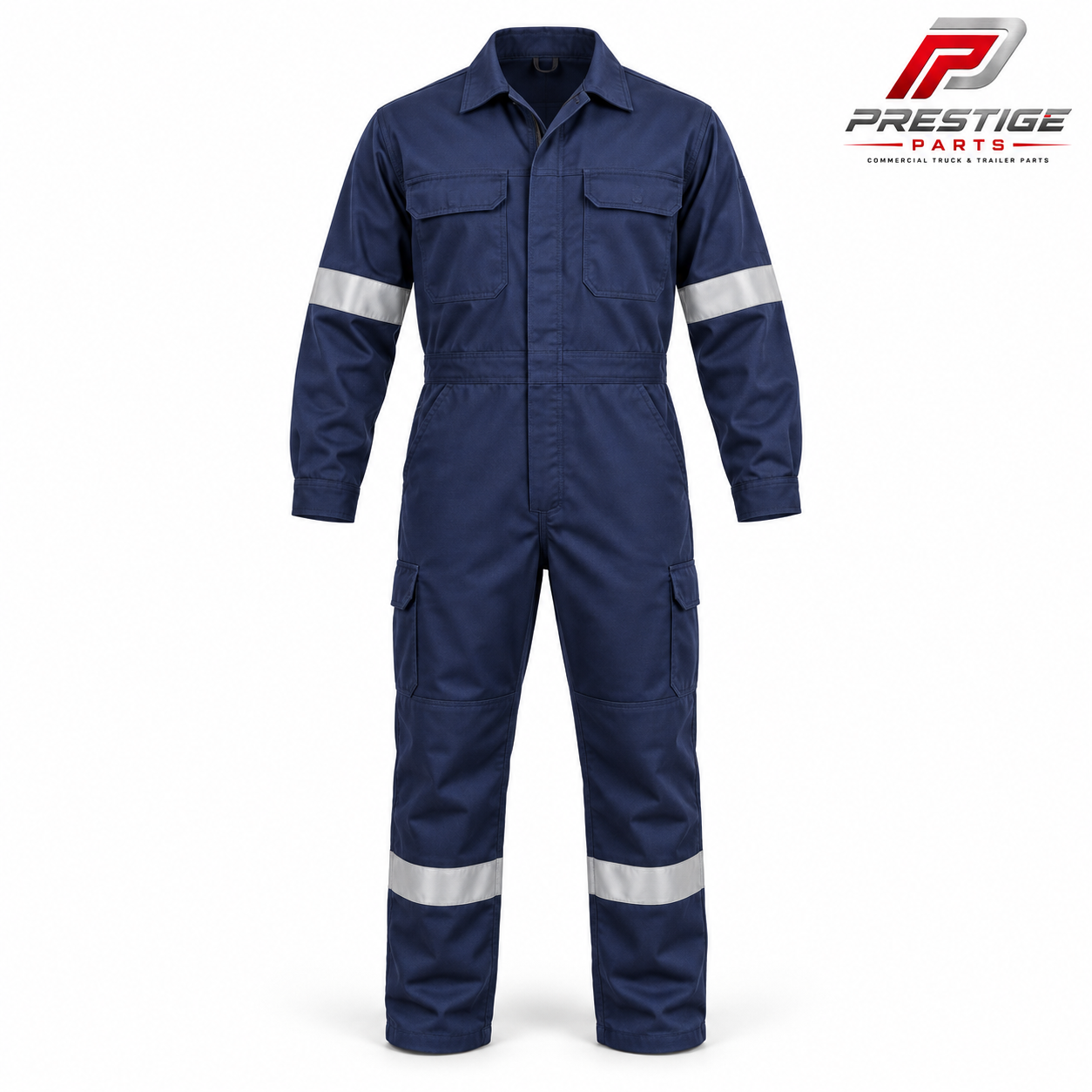 Work overall suit — Body wear