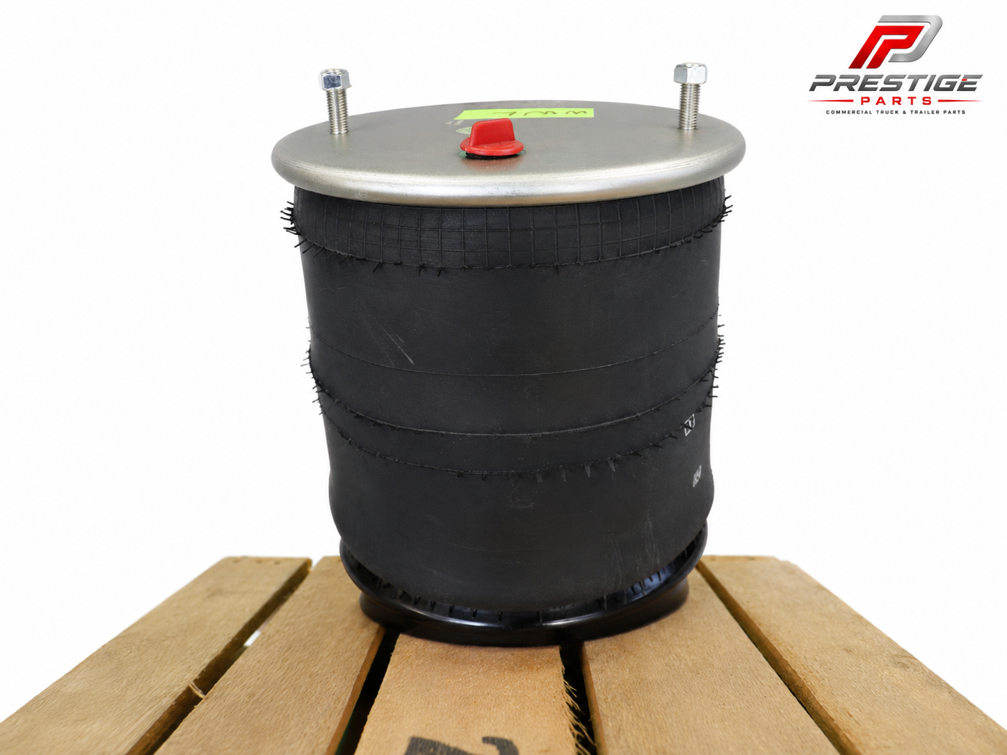 Air Bags (compartible for weweller suspension) — Suspension