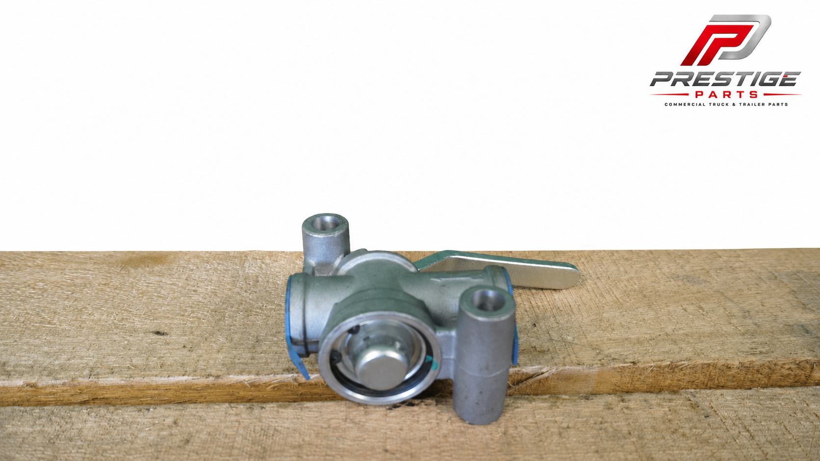 Trailer Brake Valves product view