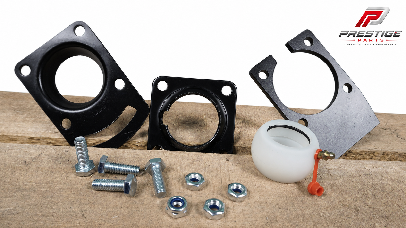 S-Cam Bush Kits — Braking systems