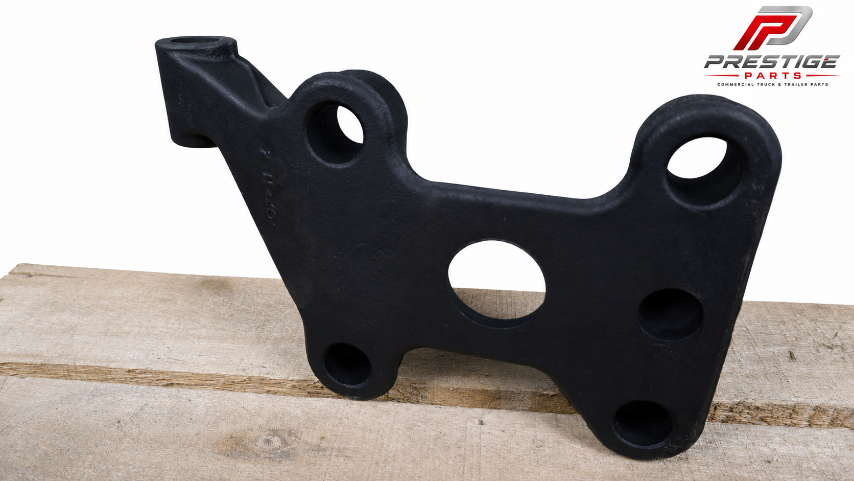 Axle Seat/Suspension Bracket product view