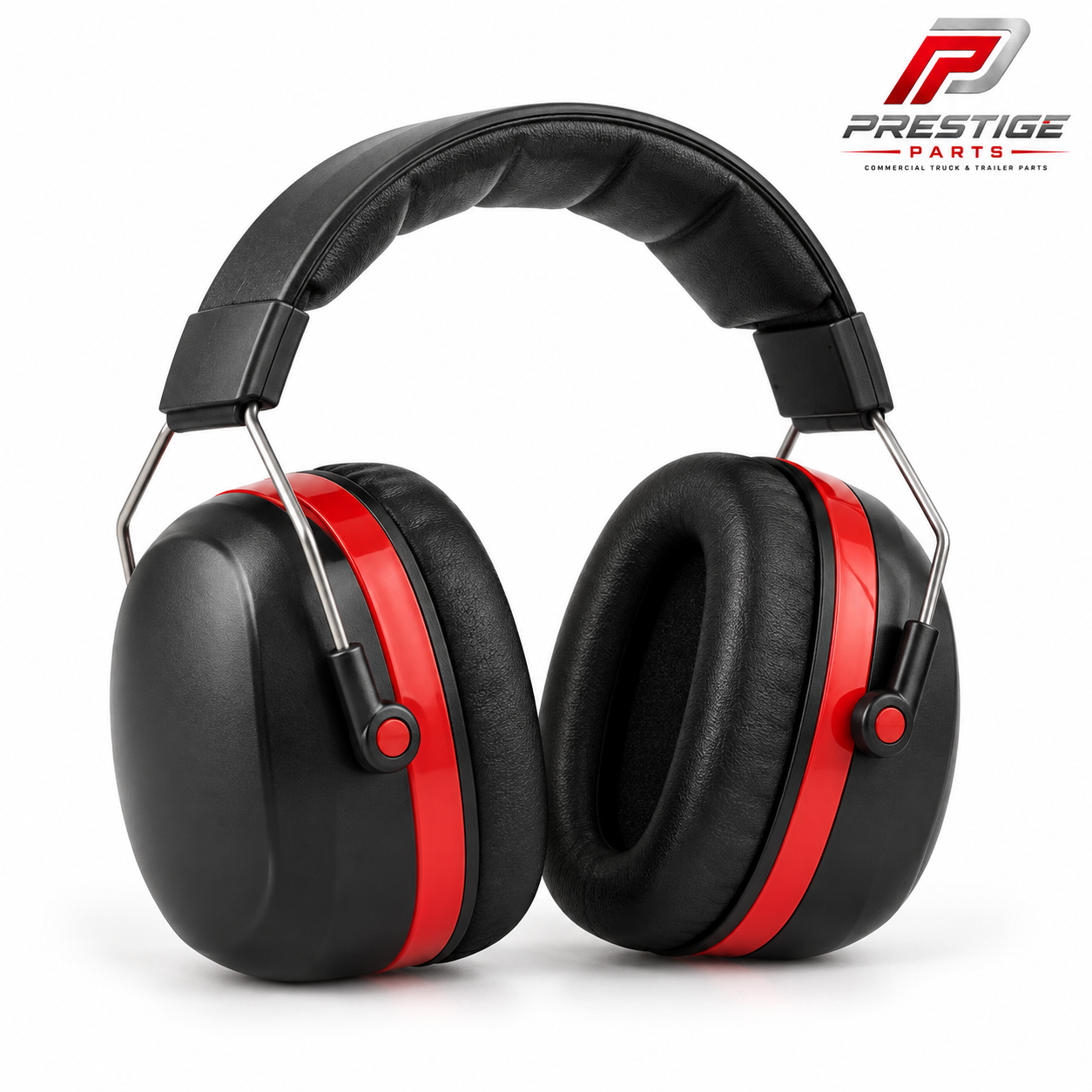 Noise cancellation Headphones — Head wear