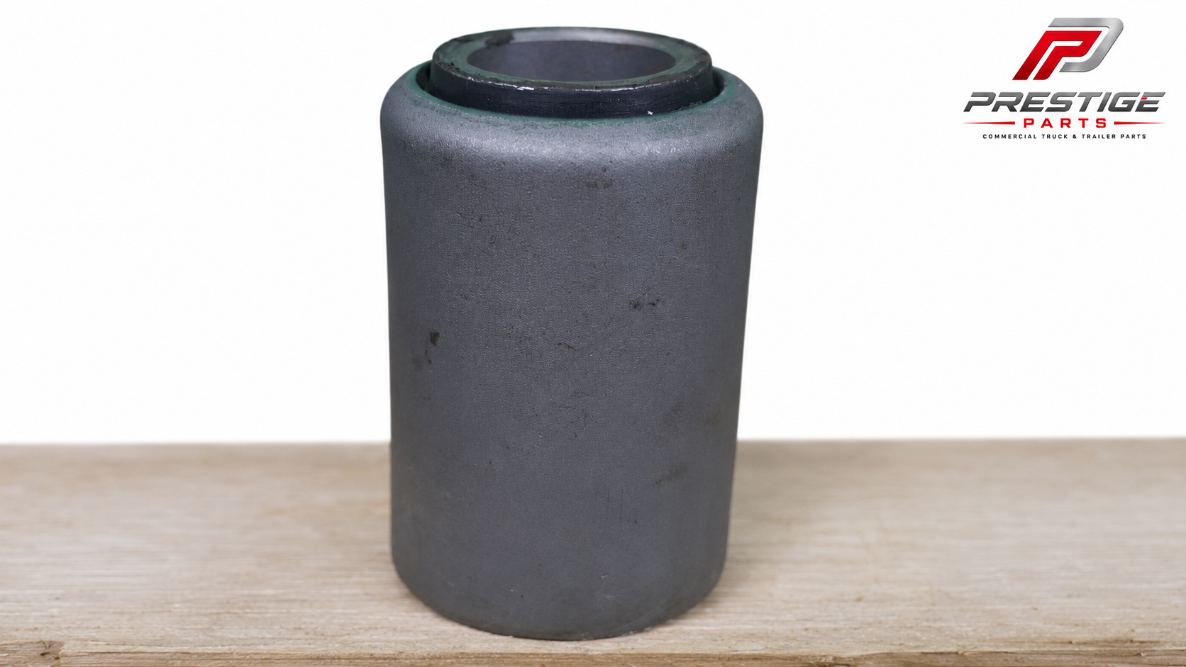 Pivot Bushes — Suspension