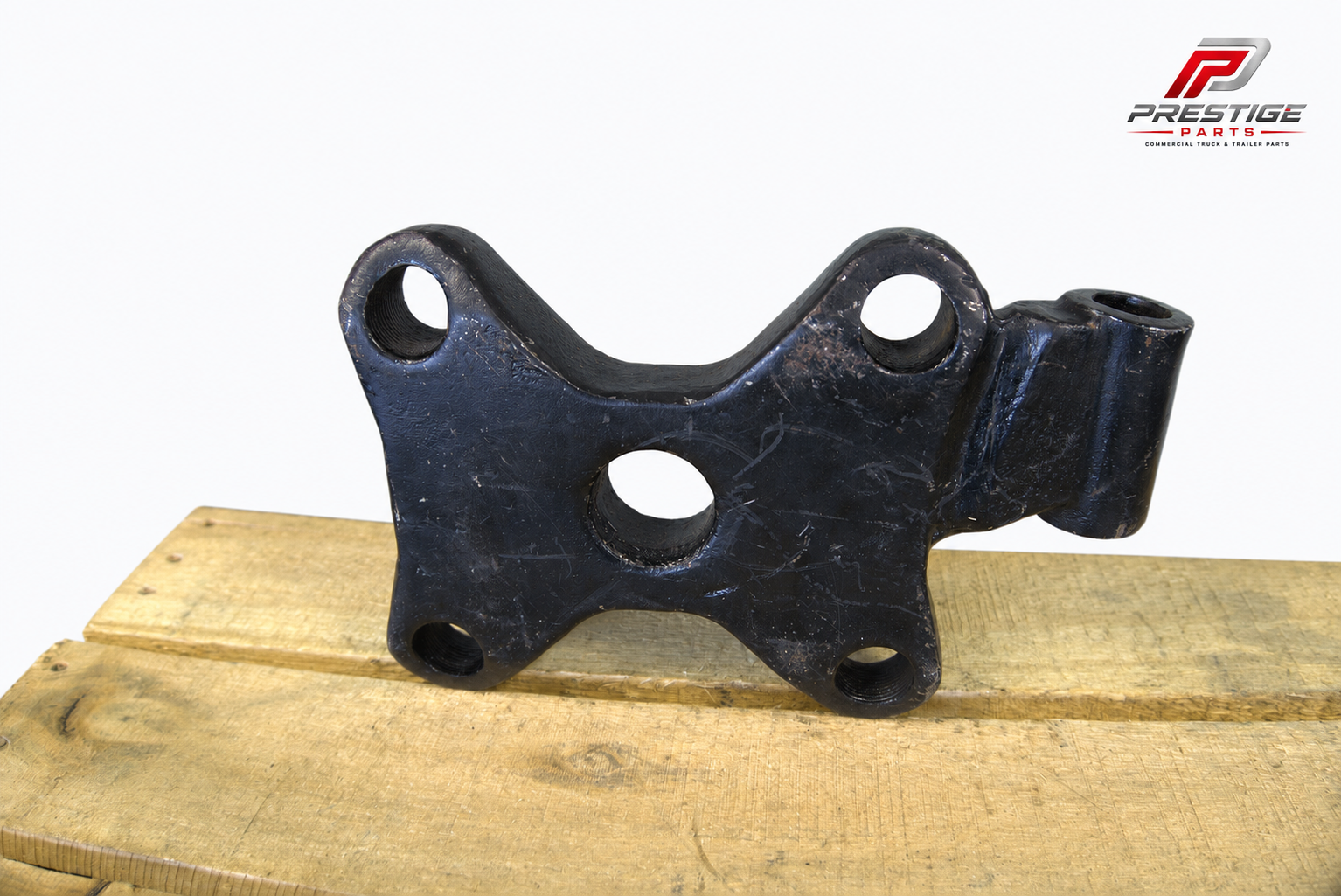 Axle Seat/ Clamp Plate product view