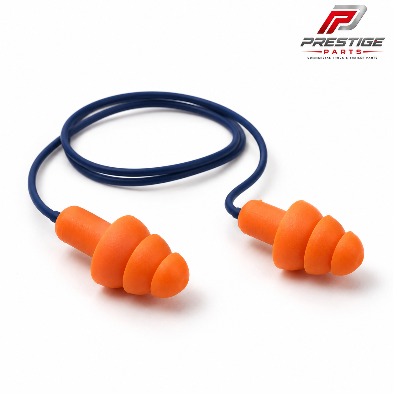 Ear plugs — Head wear