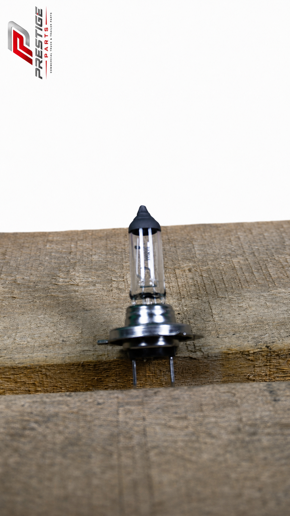 H7 Headlight bulb 24v — Electricals