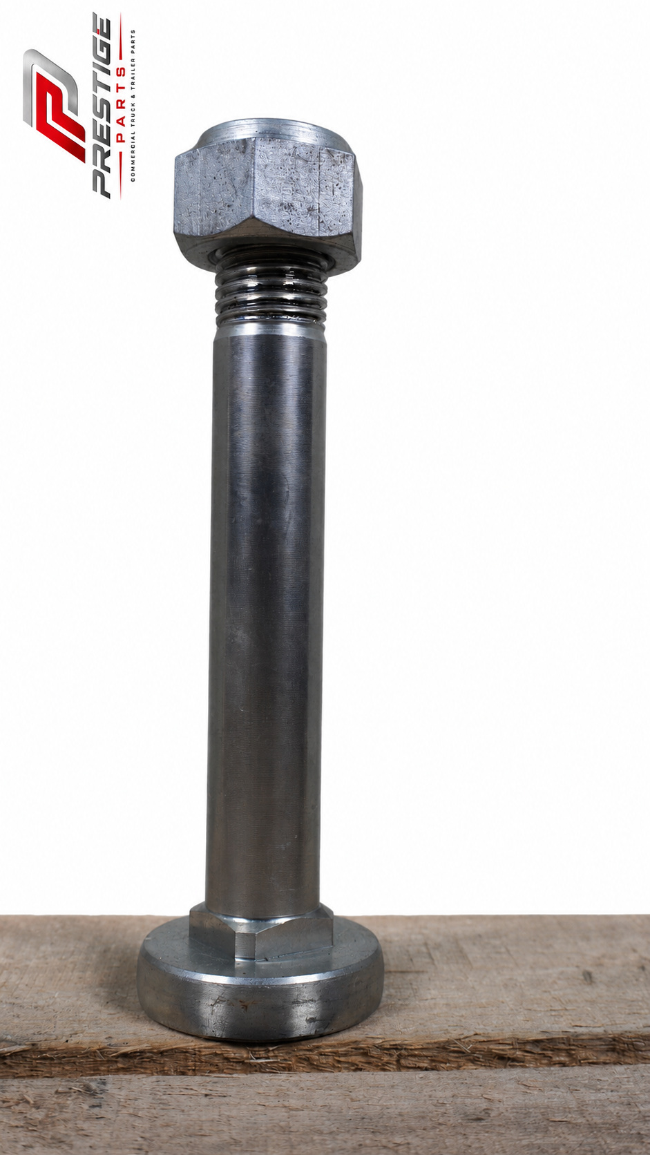 Pivot Bolts — Suspension