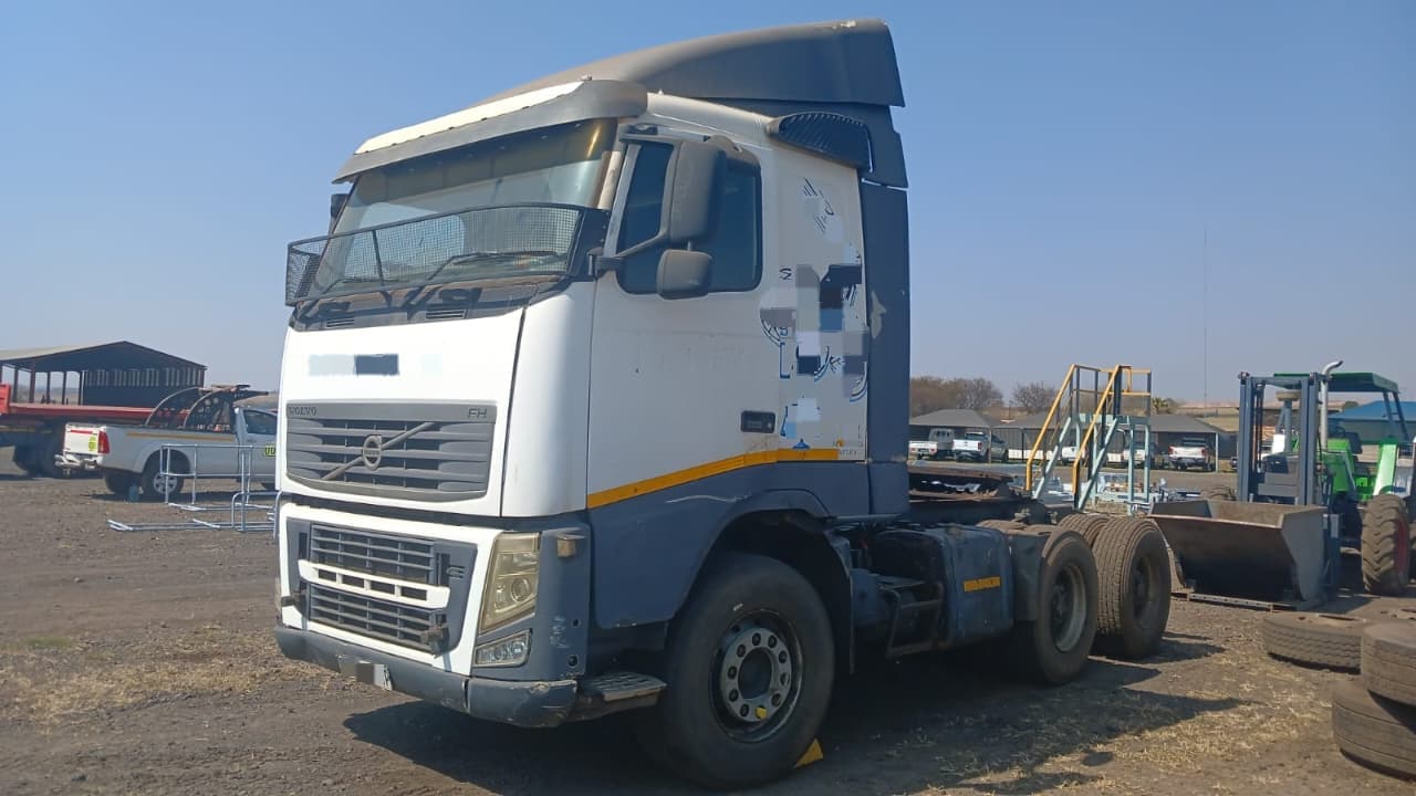 Middelburg — used commercial vehicle, Middelburg