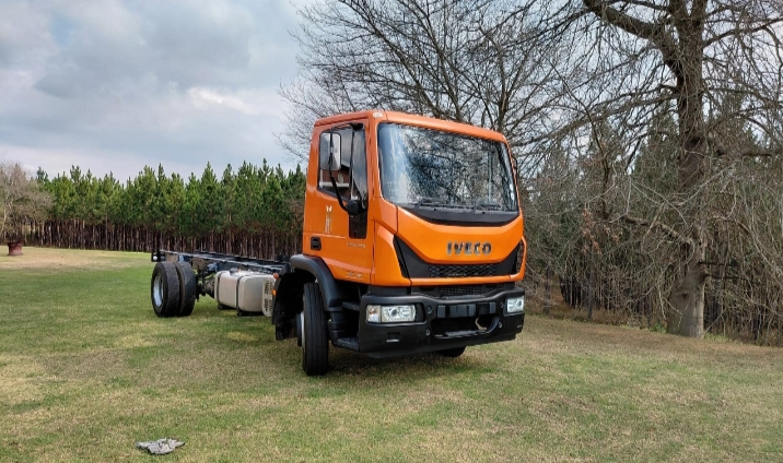 Pietermaritzburg — used commercial vehicle, Middelburg