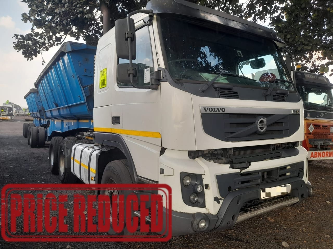 Middelburg, Mpumalanga — used commercial vehicle, Middelburg