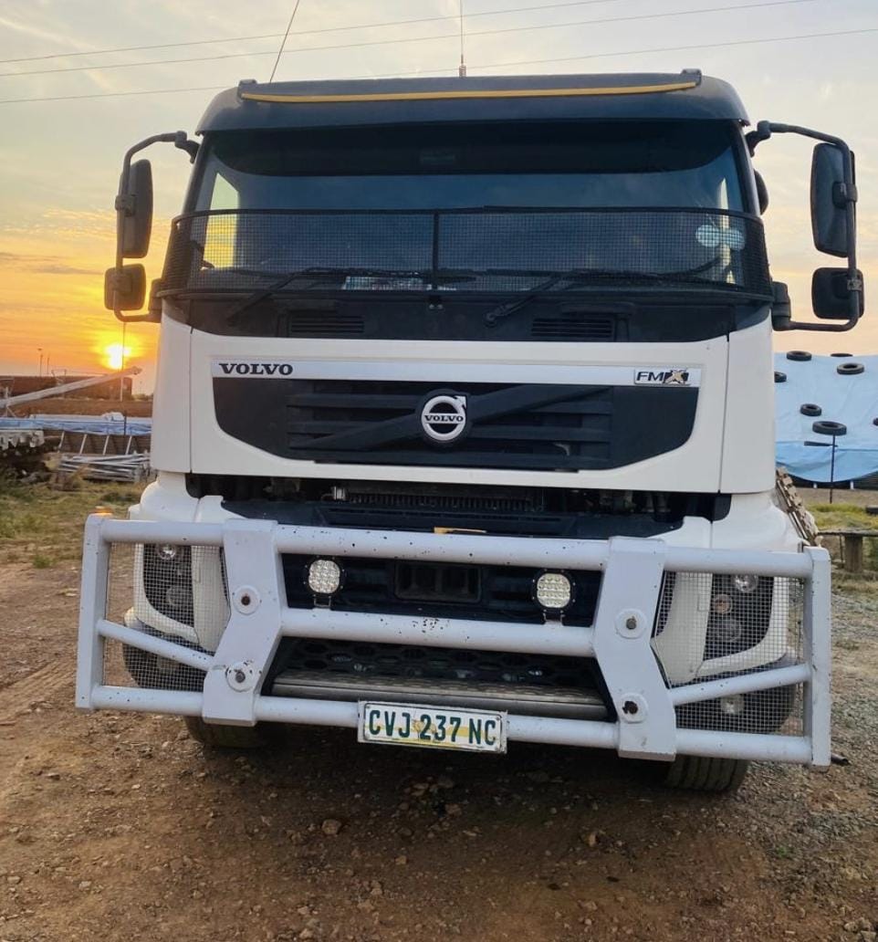 Prieska, Northern Cape — used commercial vehicle, Middelburg