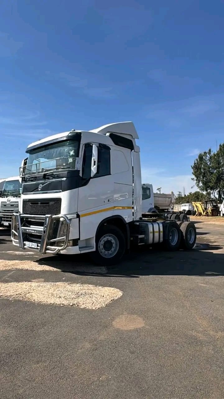 Kempton Park — used commercial vehicle, Middelburg