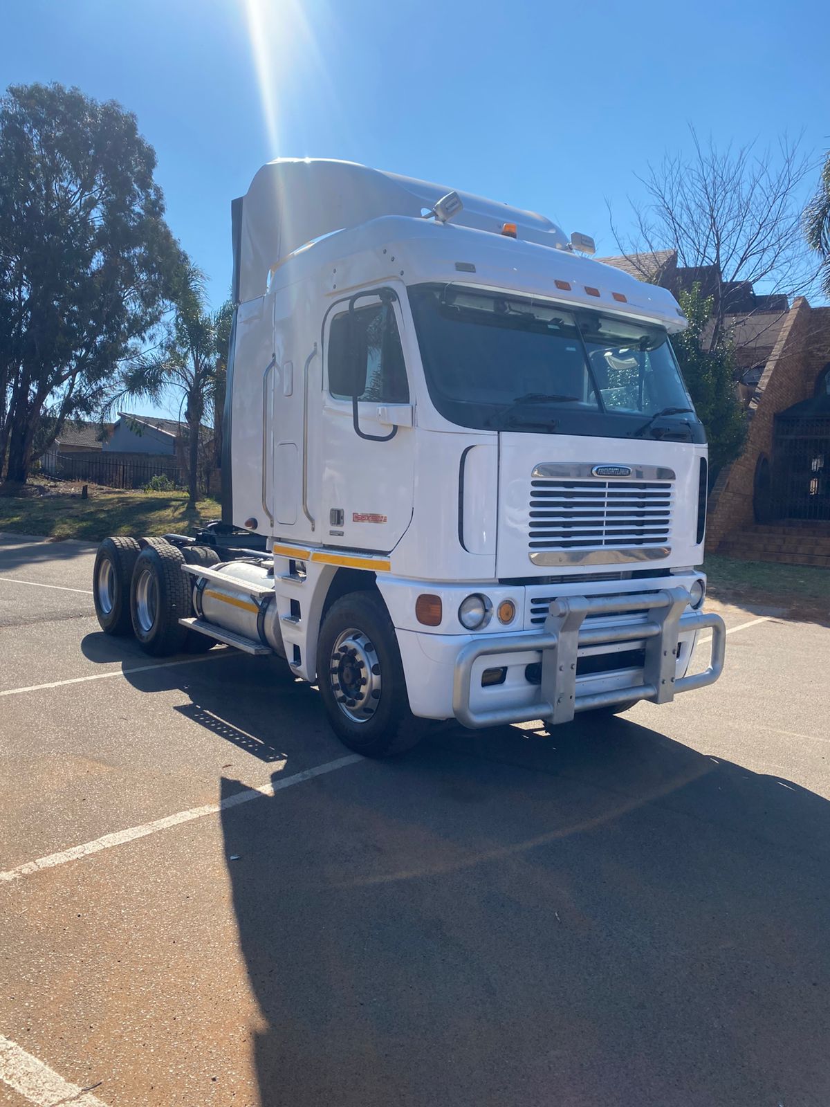 Lenasia, South Johannesburg — used commercial vehicle, Middelburg
