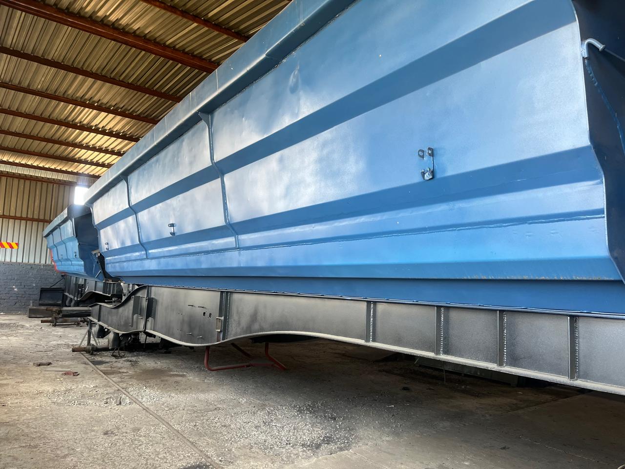 Mpumalanga — used commercial vehicle, Middelburg